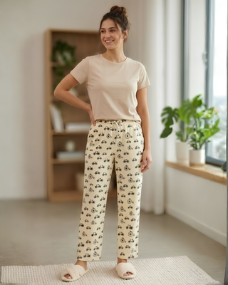 Pyjama