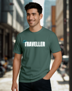 Dhoonki - Traveller