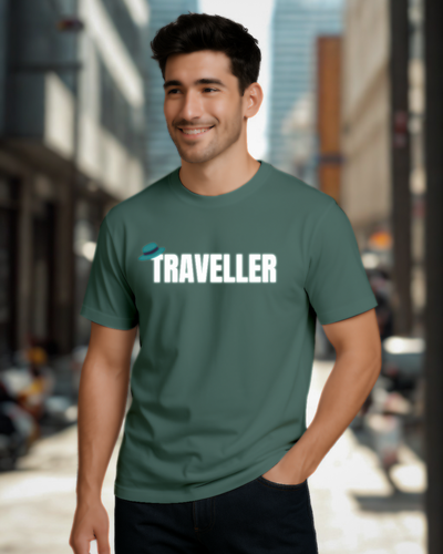 Dhoonki - Traveller