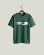 Dhoonki - Traveller
