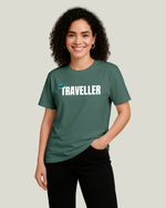 Dhoonki - Traveller