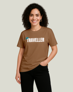 Dhoonki - Traveller