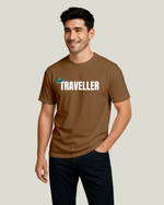 Dhoonki - Traveller