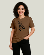Dhoonki - Giraffe
