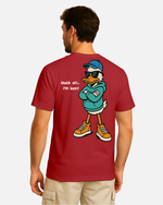 Dhoonki - Duck Off, I’m Busy