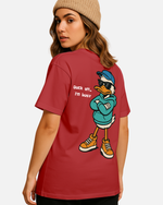 Dhoonki - Duck Off, I’m Busy