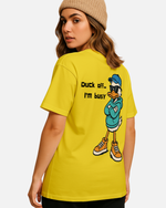 Dhoonki - Duck Off, I’m Busy