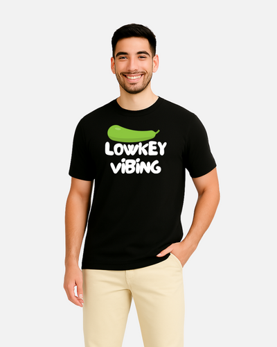 Dhoonki - Lowkey Vibing
