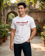 Dhoonki - Babu Moshai