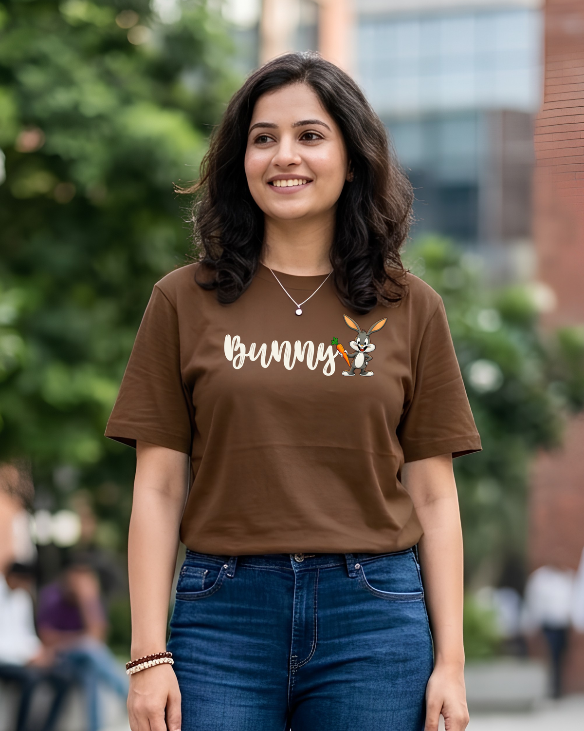 Dhoonki - Bunny