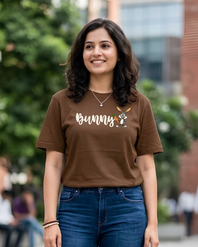 Dhoonki - Bunny