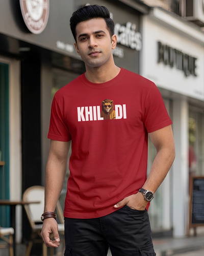 Dhoonki - Khiladi