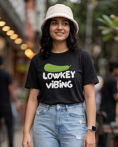Dhoonki - Lowkey Vibing