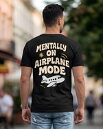 Dhoonki - Mentally on Airplane Mode