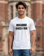 Dhoonki - Mogambo Khush hua