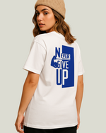 Dhoonki - Never Give Up
