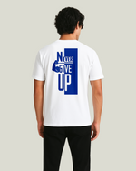 Dhoonki - Never Give Up