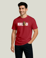 Dhoonki - Khiladi