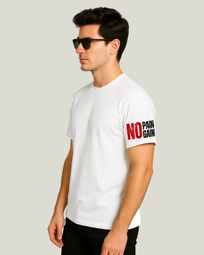 Dhoonki - No Pain No Gain