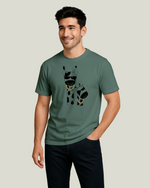 Dhoonki - Giraffe