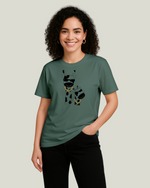 Dhoonki - Giraffe