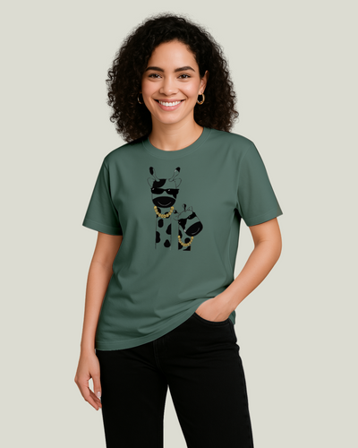 Dhoonki - Giraffe