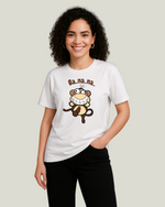 Dhoonki - Monkey