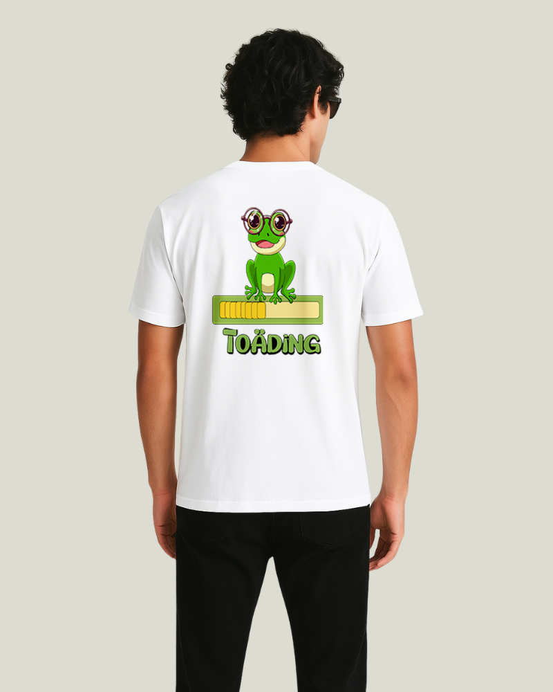 Dhoonki - Toading
