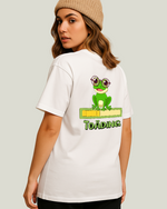 Dhoonki - Toading