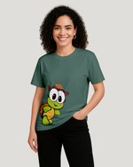 Dhoonki - Turtle