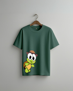 Dhoonki - Turtle