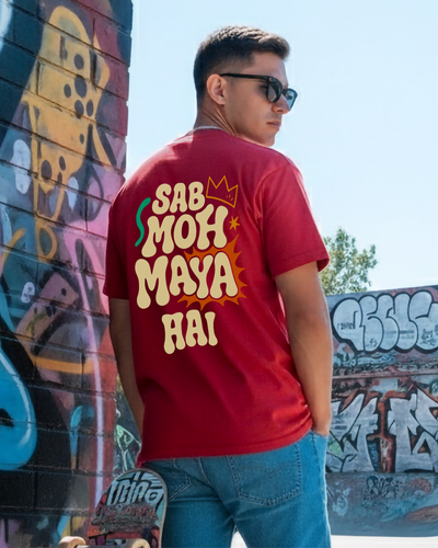 Dhoonki - Moh Maya