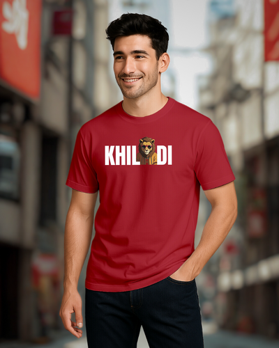 Dhoonki - Khiladi