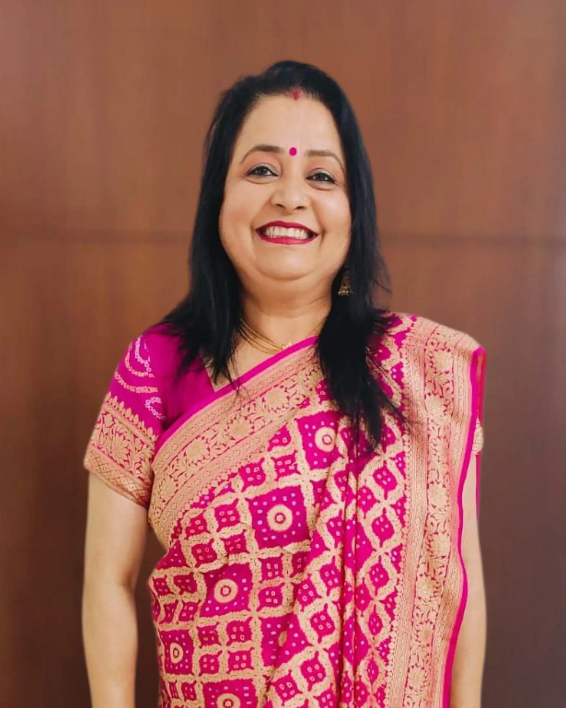 Neeta Bachheria